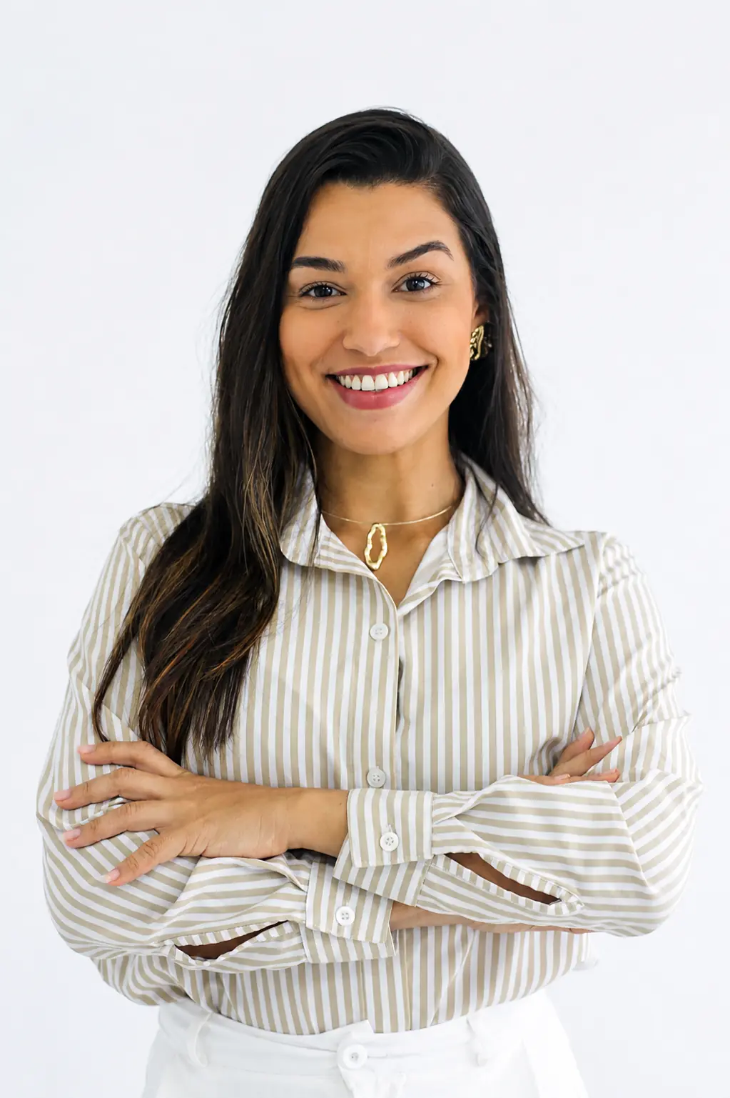 Psicóloga Tassiane Maria Kunsch